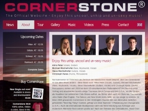 Cornerstone
