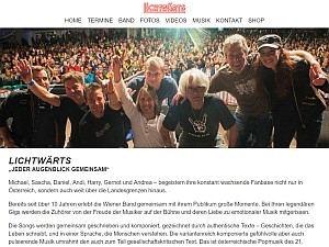 Lichtwärts