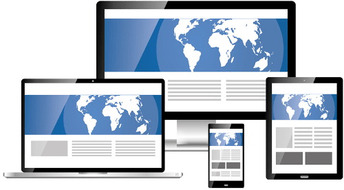 responsive Webdesign